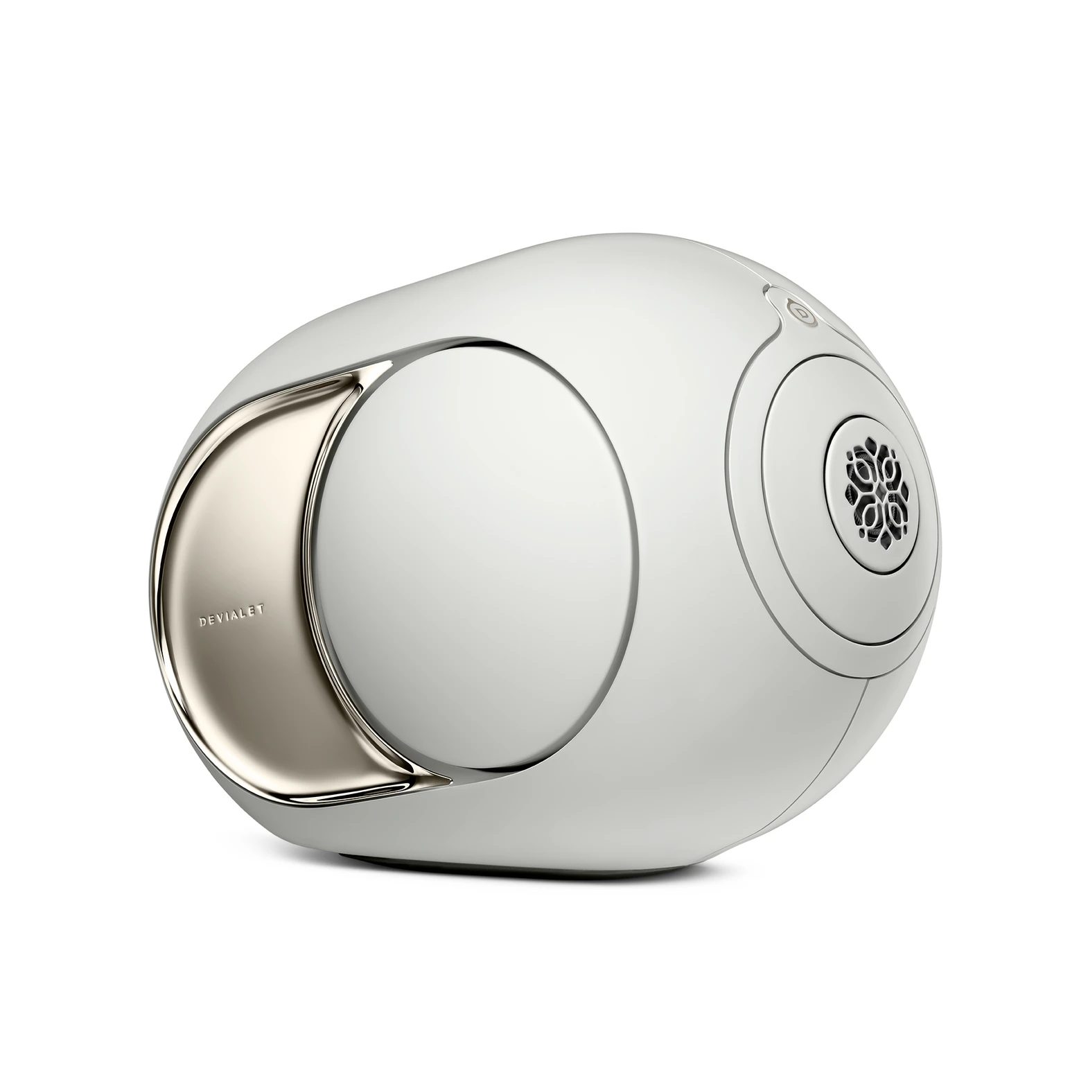 Enceinte