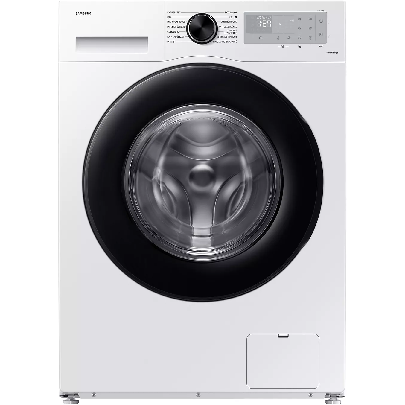 Lave-linge